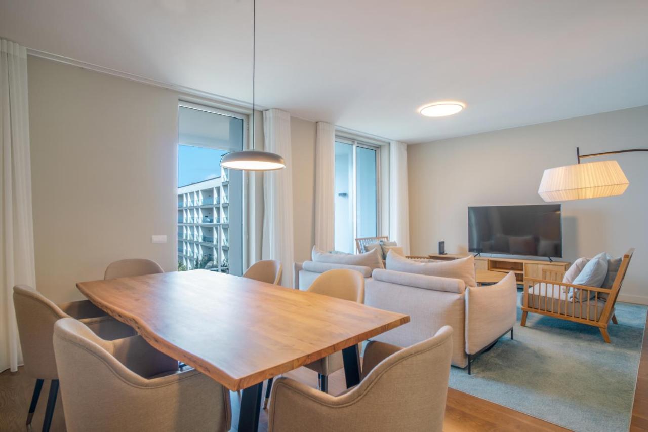 Madeira Residence Apt. 80 Funchal  Luaran gambar