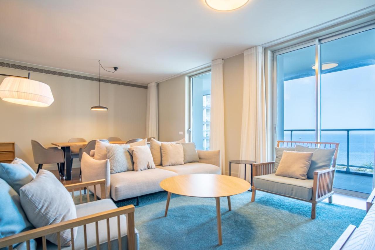 Madeira Residence Apt. 80 Funchal  Luaran gambar