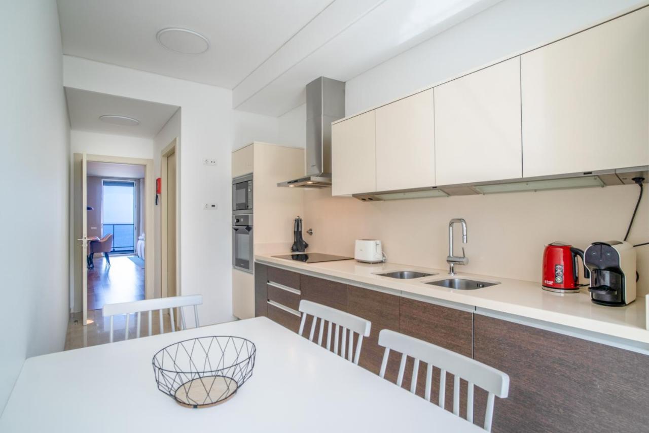 Madeira Residence Apt. 80 Funchal  Luaran gambar