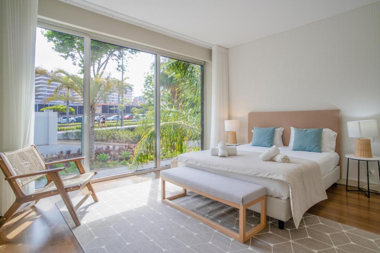 Madeira Residence Apt. 80 Funchal  Luaran gambar