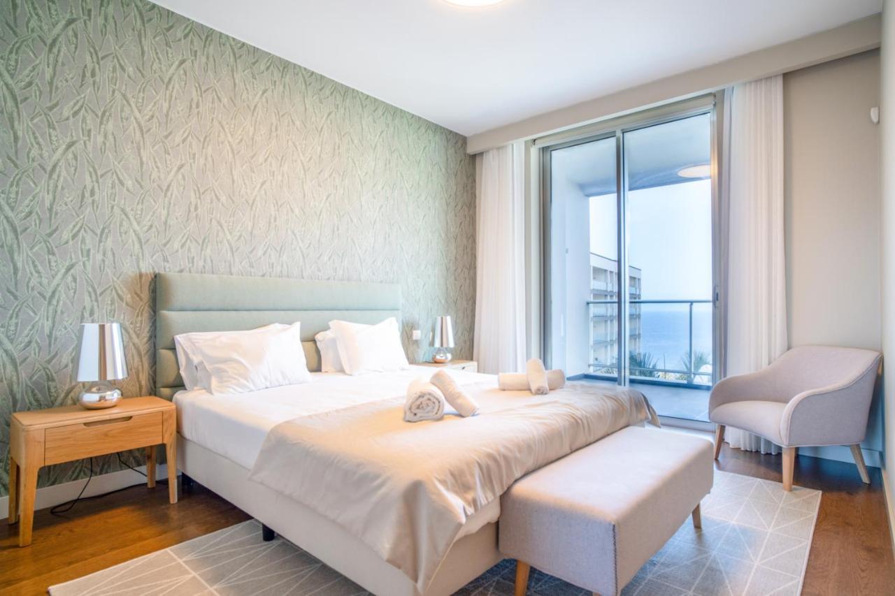 Madeira Residence Apt. 80 Funchal  Luaran gambar