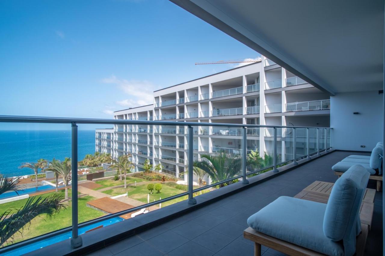 Madeira Residence Apt. 80 Funchal  Luaran gambar