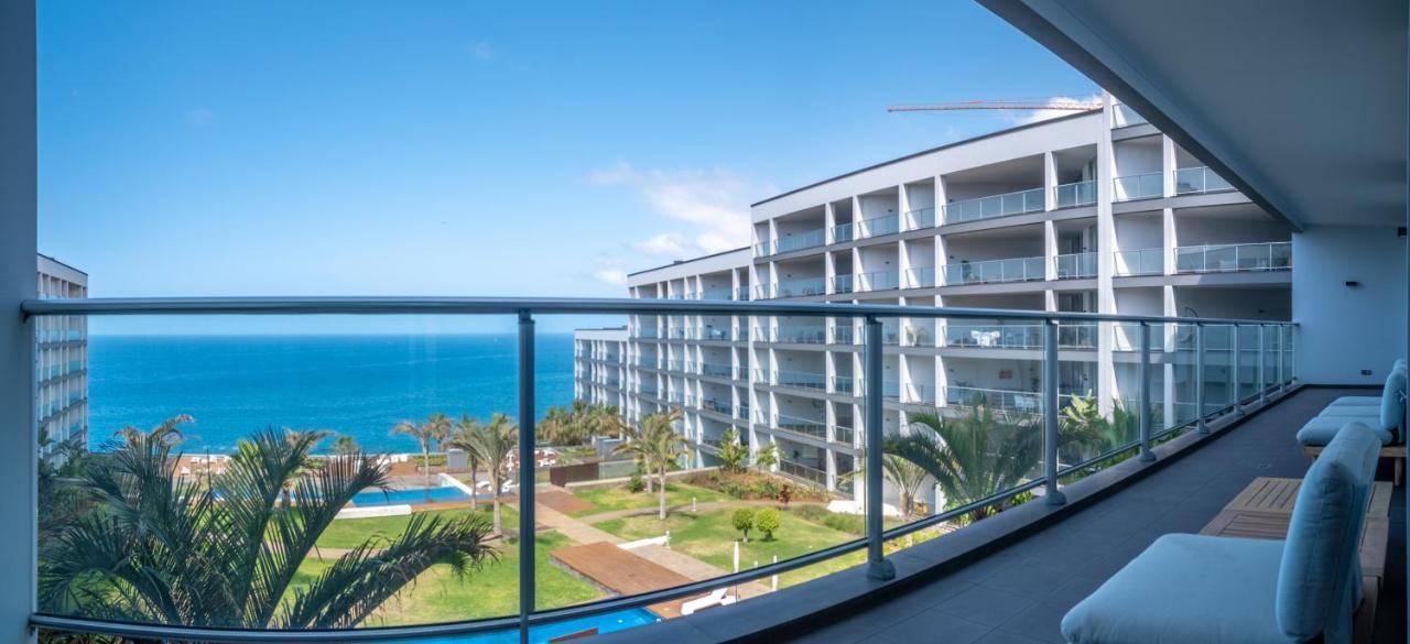 Madeira Residence Apt. 80 Funchal  Luaran gambar
