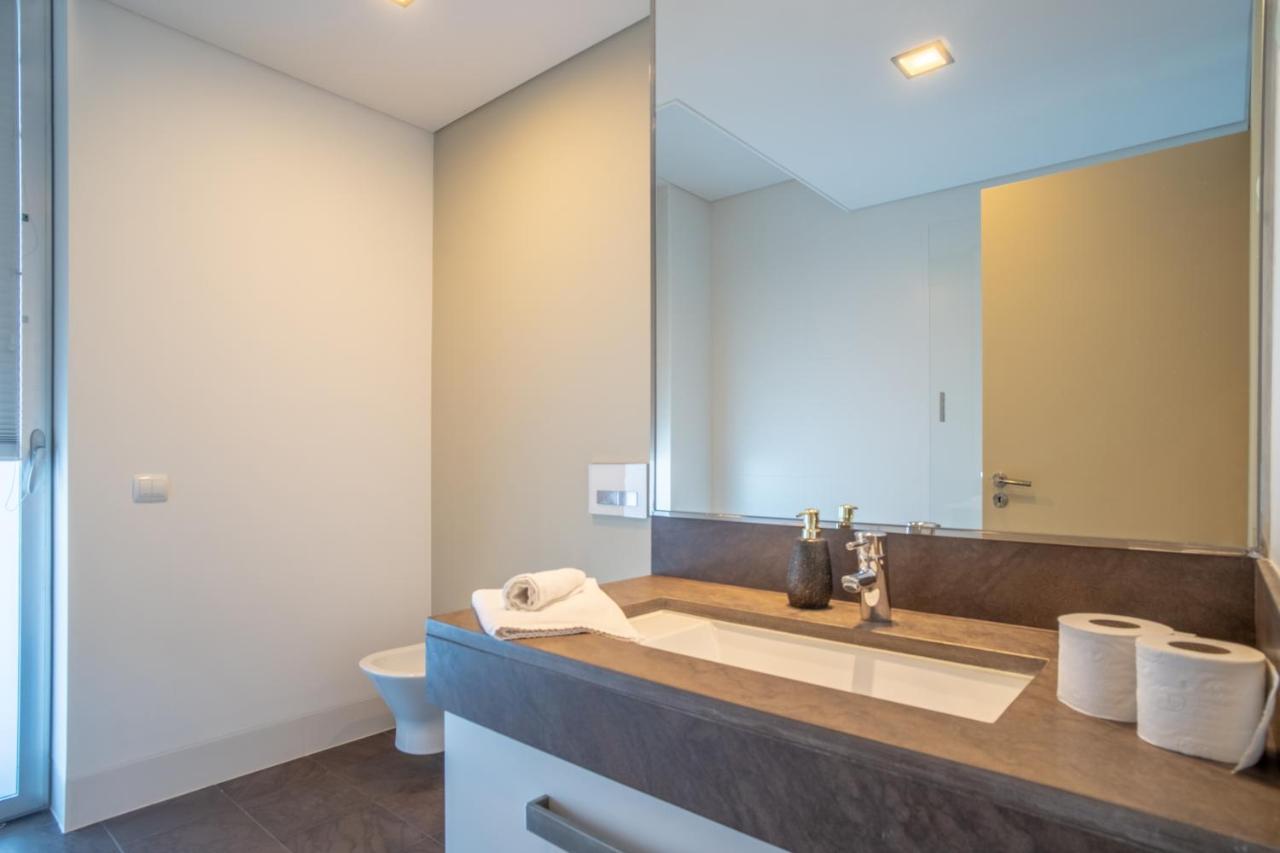 Madeira Residence Apt. 80 Funchal  Luaran gambar