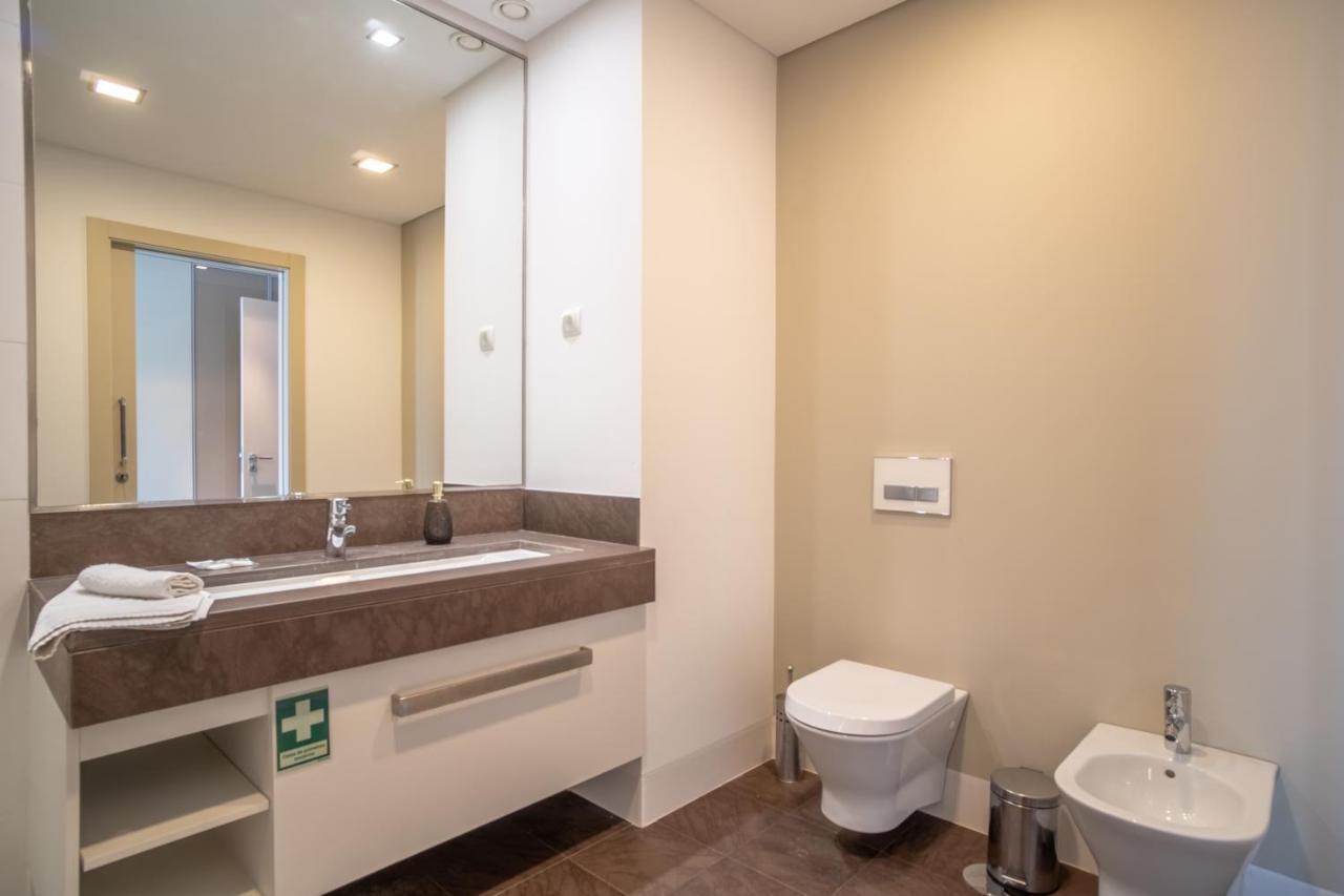 Madeira Residence Apt. 80 Funchal  Luaran gambar