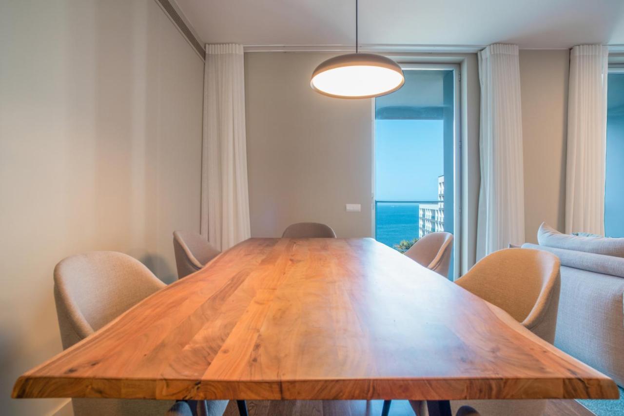 Madeira Residence Apt. 80 Funchal  Luaran gambar