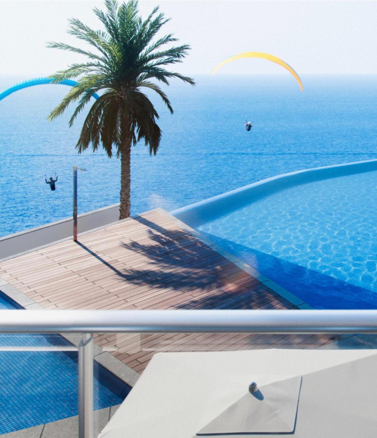 Madeira Residence Apt. 80 Funchal  Luaran gambar