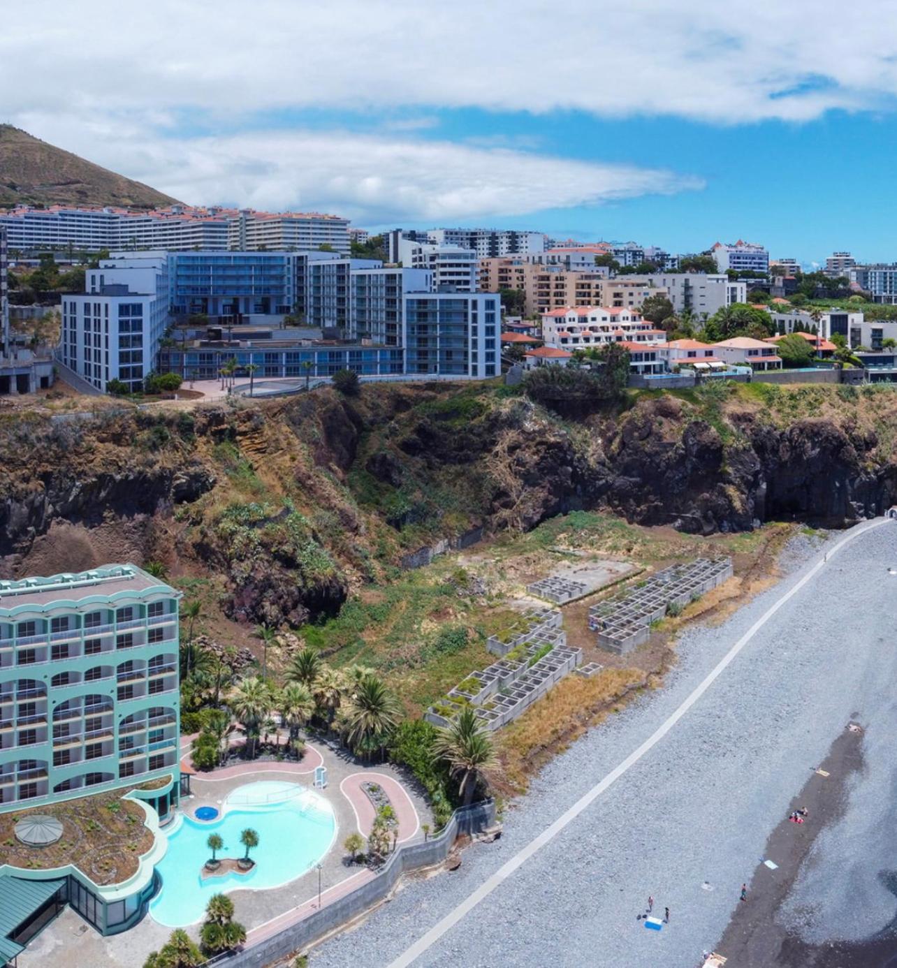 Madeira Residence Apt. 80 Funchal  Luaran gambar