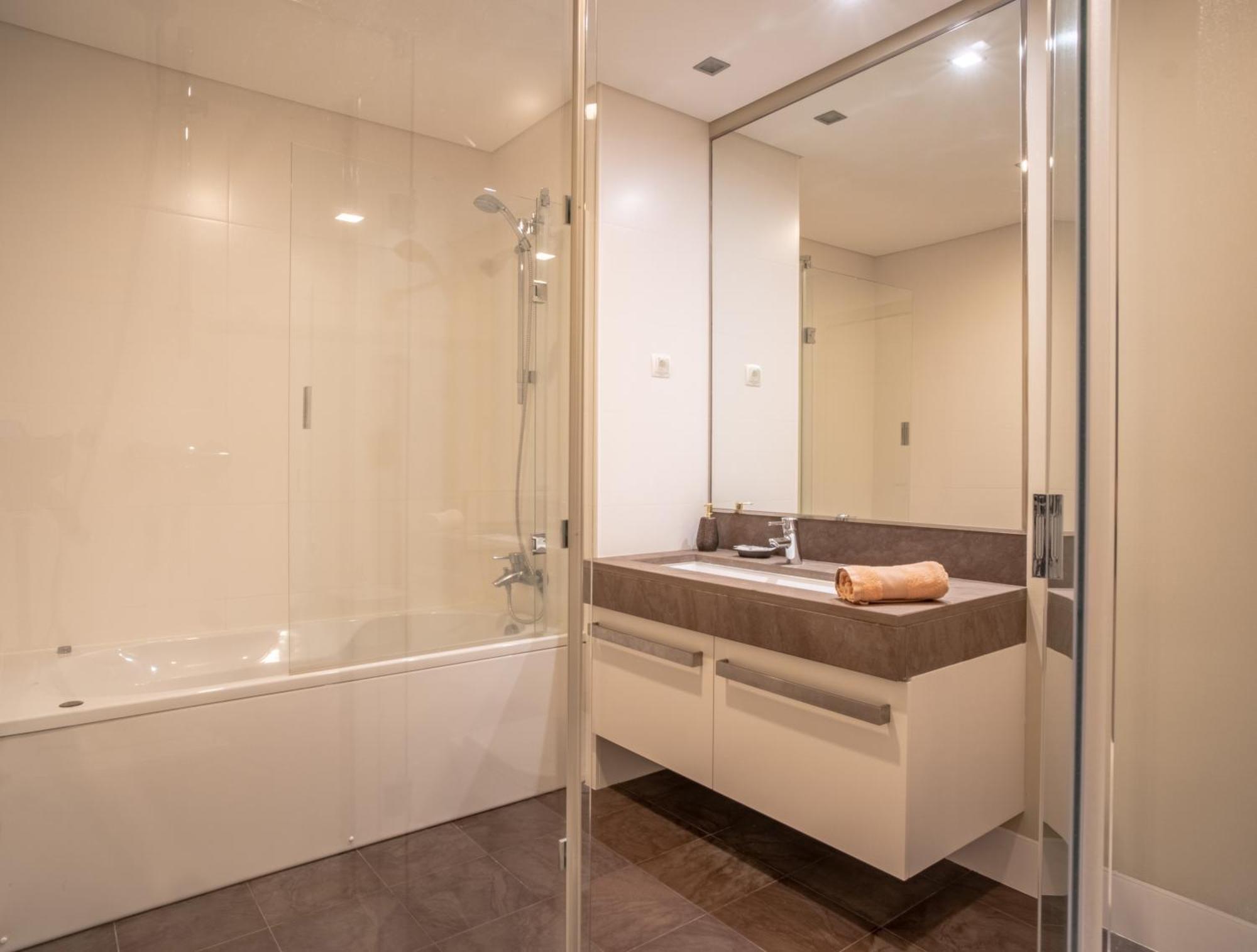 Madeira Residence Apt. 80 Funchal  Luaran gambar