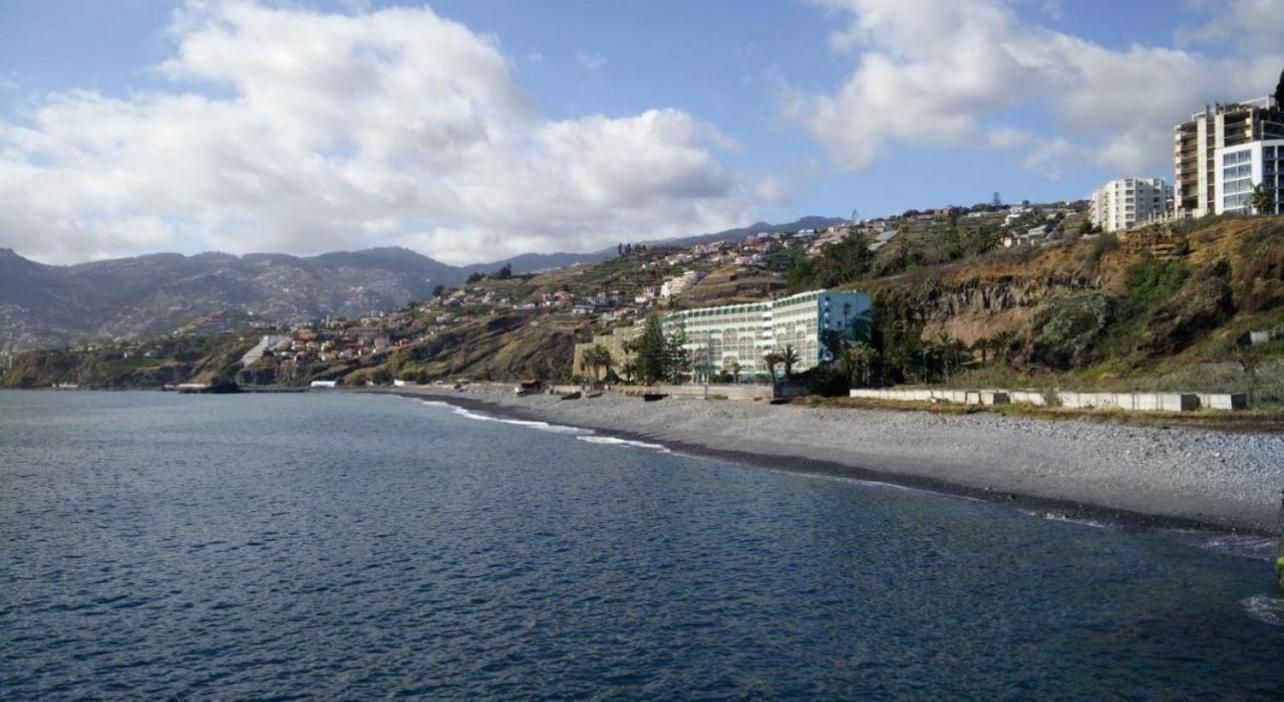 Madeira Residence Apt. 80 Funchal  Luaran gambar