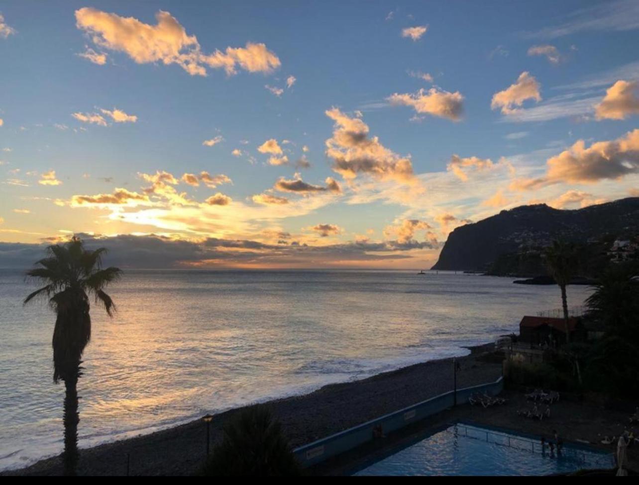 Madeira Residence Apt. 80 Funchal  Luaran gambar