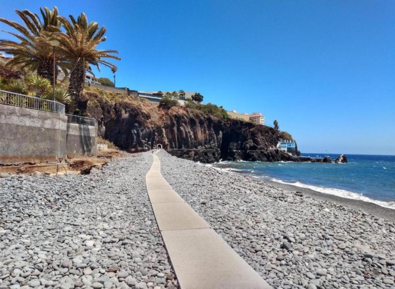 Madeira Residence Apt. 80 Funchal  Luaran gambar